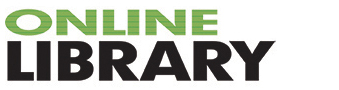 Online Library Logo