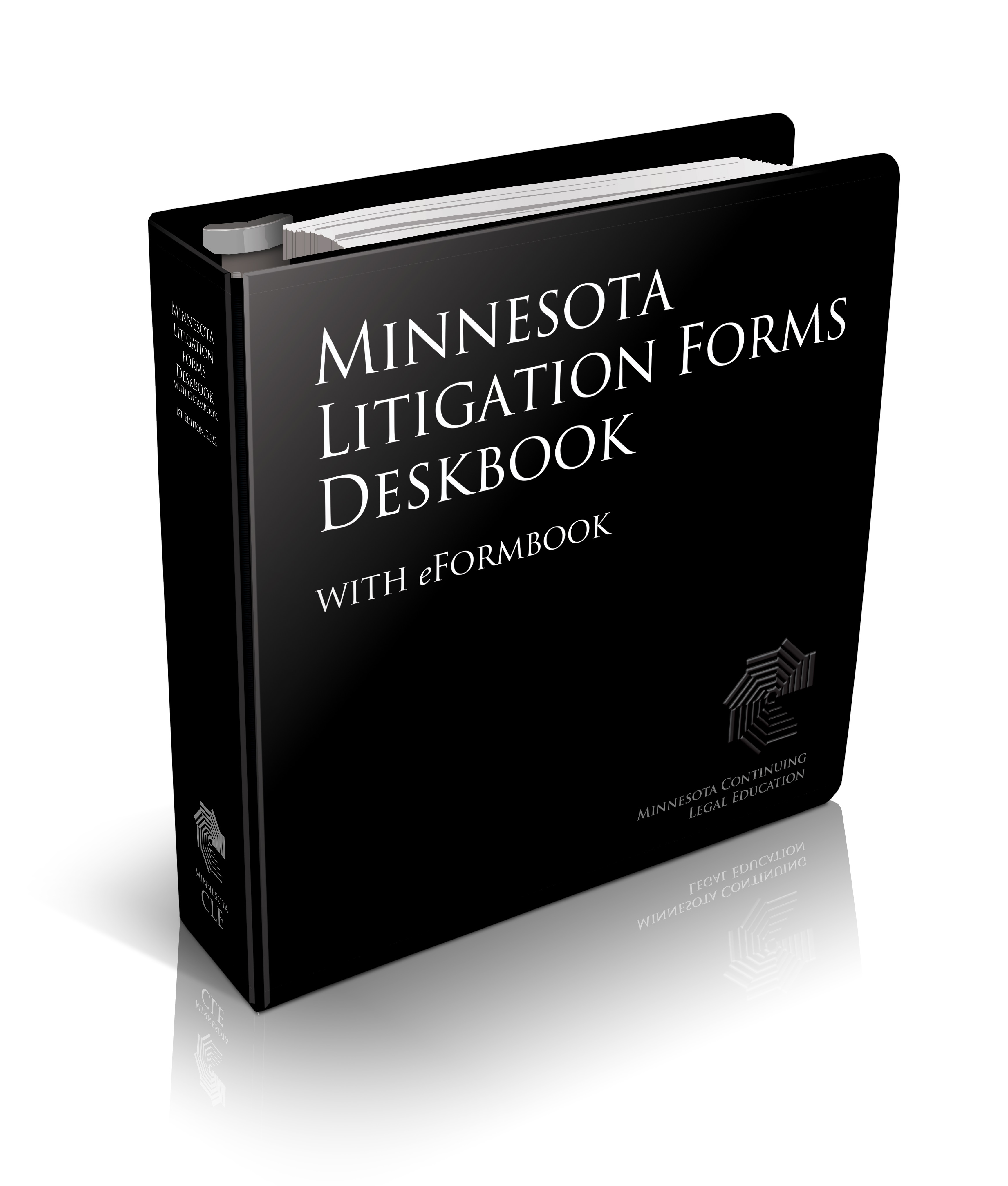 Minnesota CLE Publication